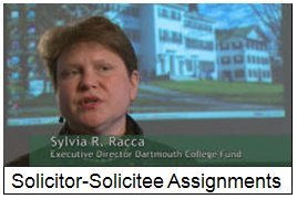 Solicitor-Solicitee Assignments