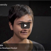 Emory University Client Testimonial with Advizor