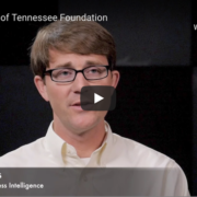 University of Tennessee Foundation Customer Testimonial with Advizor