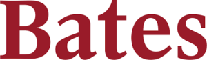 Bates logo