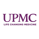 UPMC logo