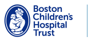 Boston Childrens Hospital Logo