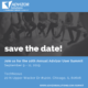 Advizor Annual User Group Save the Date