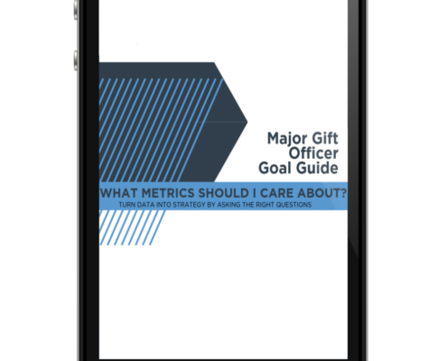 Major Gift Officers Guide